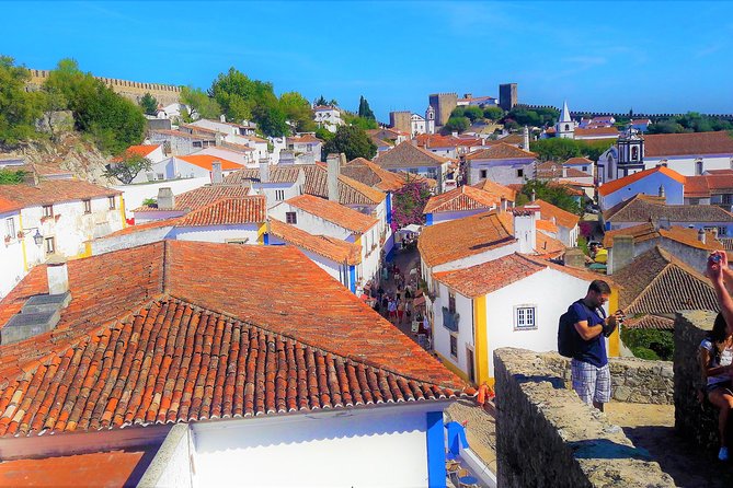 Obidos Medieval Village World Heritage Private Tour - Price and value: what $156.78 buys you, and what costs extra