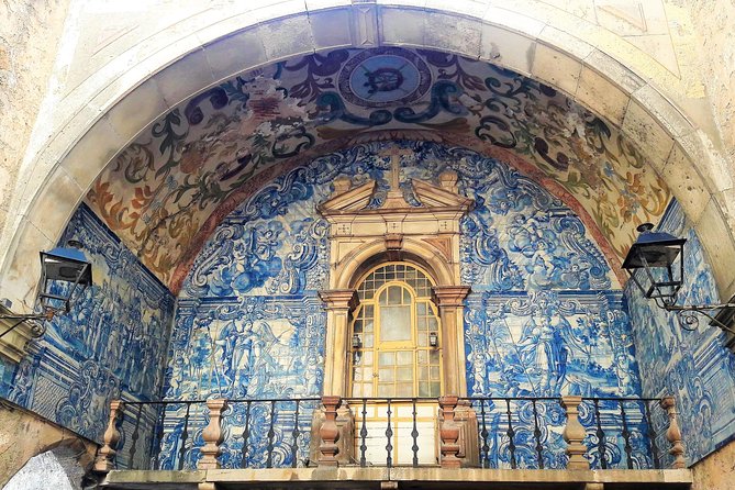 Obidos Medieval Village World Heritage Private Tour - Half-day Óbidos vs full-day UNESCO circuit