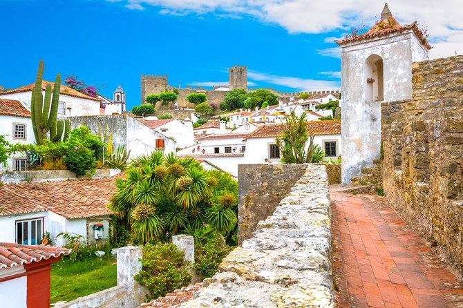 Obidos, Nazare, Full-Day Private Tour - Key things to know before you go