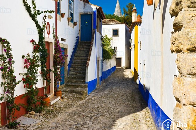Obidos, Nazare, Full-Day Private Tour - Why Óbidos and Nazaré work so well as a Lisbon day trip