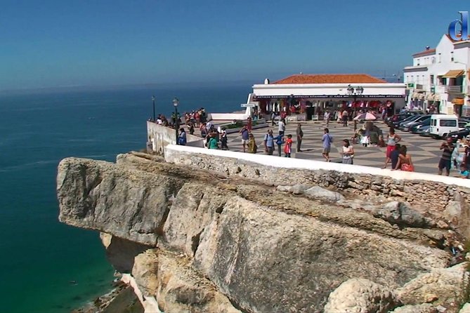 Obidos, Nazare, Full-Day Private Tour - Who should book this tour