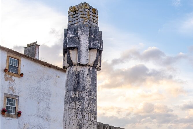 Óbidos Scavenger Hunt and Sights Self-Guided Tour - Photo tasks and point scoring: how to play without overthinking it