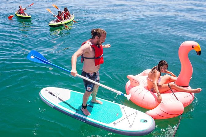 Ocean Bliss: Full Day Arrábida Private Yacht Tour from Lisbon - Entering Arrábida Natural Park, but From the Sea