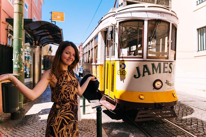 Off the Beaten Track in Lisbon: Lapa Private Tour - Key things that make this Lapa private tour worth it