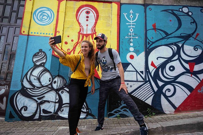 Off the Beaten Track in Lisbon: Lapa Private Tour - Casa Fernando Pessoa: culture with a literary anchor