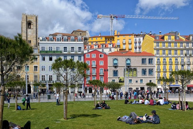 Old Town Segway Tour by Sitgo - Why the guide makes or breaks the experience