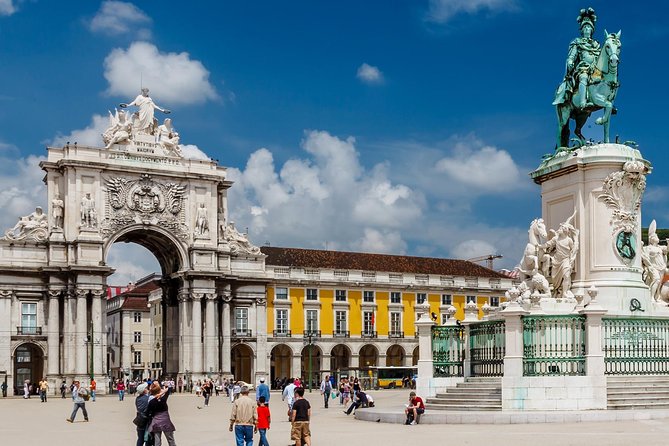 Old Town Segway Tour by Sitgo - The city’s most famous square: a quick orientation stop that pays off later