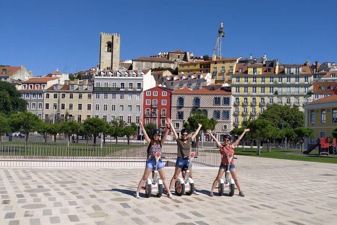 Old Town Sitway Tour - The story stops that give meaning to the sights