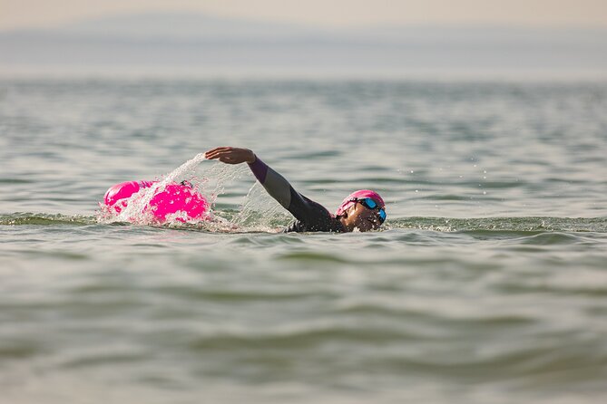 Open-Water Swimming in Cascais - Gear, buoy, and the wetsuit cost you should plan for