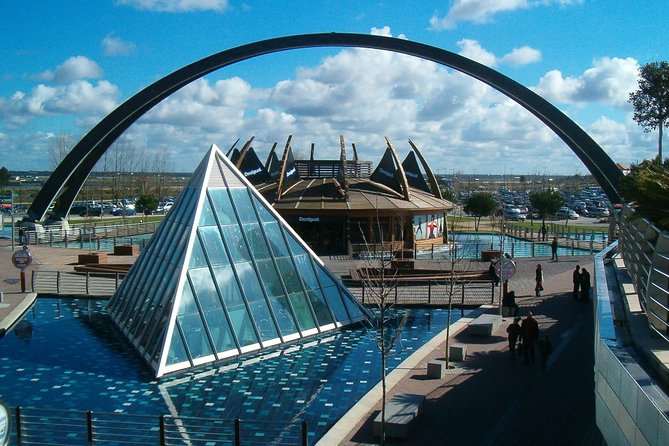 Outlet Shopping Freeport from Lisbon - Price of $16.86, and why it can still be good value