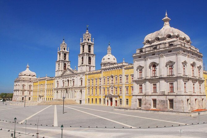 Palaces of Portugal Private Tour - Price and value: what you pay for at $223.42 per person