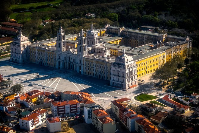 Palaces of Portugal Private Tour - Practical tips so the day feels smooth, not rushed