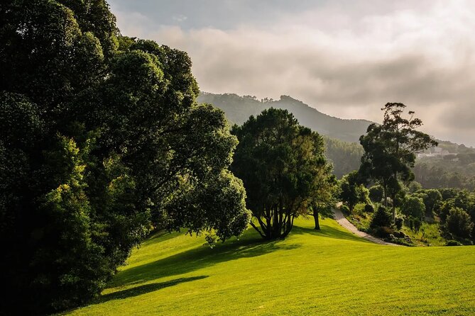Park and Palace of Monserrate - Key highlights you will feel fast