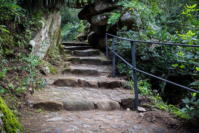Park and Palace of Monserrate - Skip-the-line ticket value: what you gain besides saving time