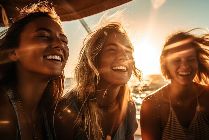 Party on board 2-hour cruise with DJ and open bar - Getting to Estação Fluvial Sul e Sueste and finding your spot