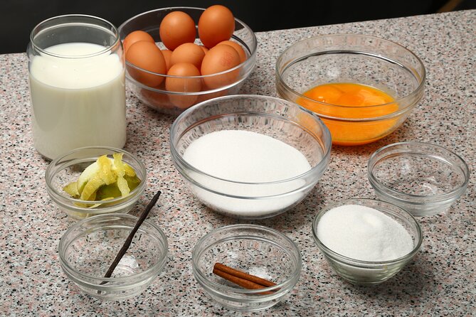 Pasteis de Nata Baking Class from Lisbon - Who should take this class, and who might pass