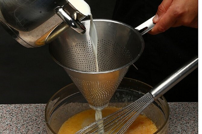 Pasteis de Nata Baking Class from Lisbon - Making it work with your Lisbon day
