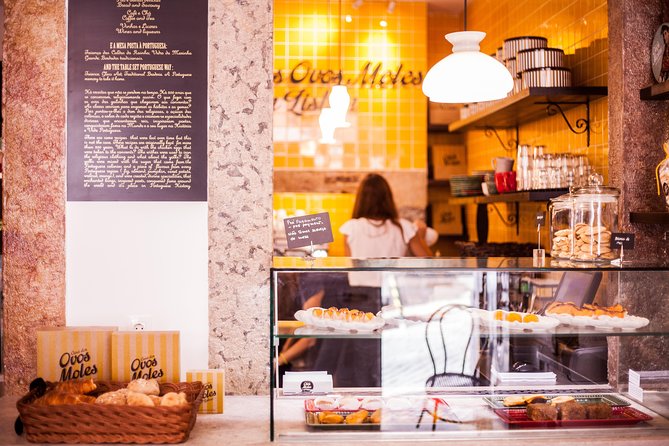 Pastel de Nata Cooking Class in a Lisbon Pastry Shop - Key things to know before you go