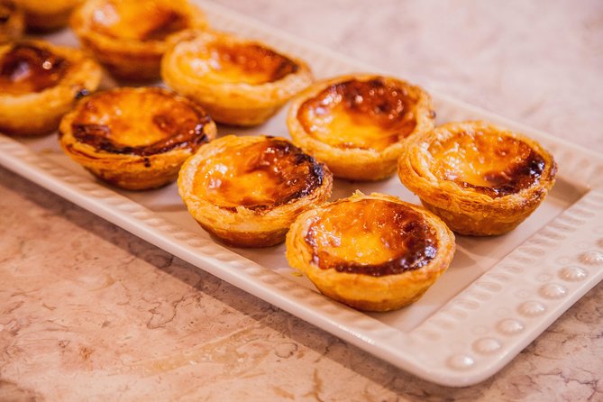 Pastel de Nata Cooking Class in a Lisbon Pastry Shop - Casa dos Ovos Moles: where Lisbon pastry craft feels real