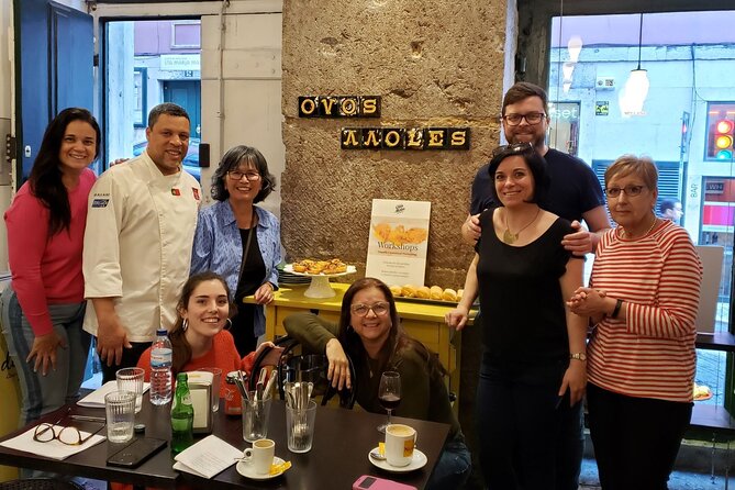 Pastel de Nata Cooking Class in a Lisbon Pastry Shop - Price and value: what you are actually paying for