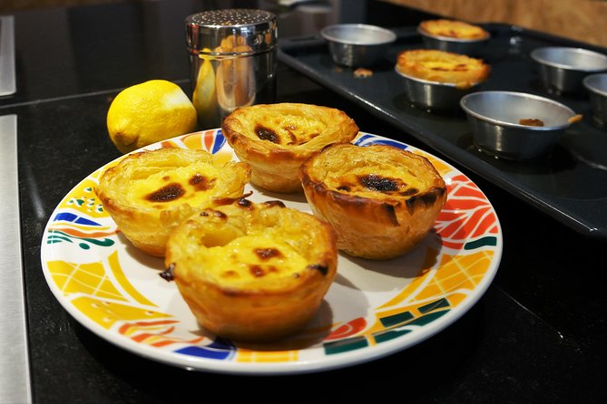 Pastel de Nata Cooking Class in Lisbon - The Two-Hour Flow: What Happens During the Class