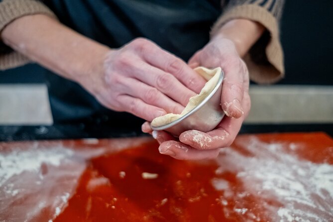 Pastel de Nata Pastry Class - Included extras that make the value feel real