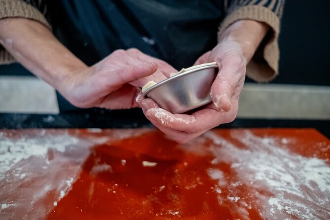 Pastel de Nata Pastry Class - How to get the most from your pastry class