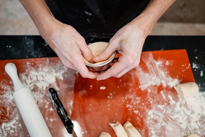Pastel de Nata Pastry Class - Price and value: is $64.81 worth it?