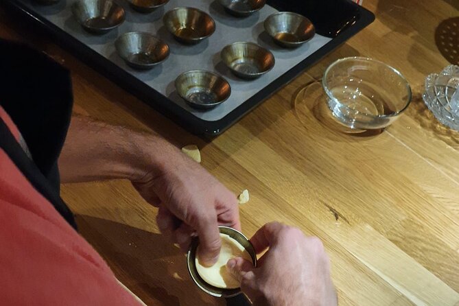 Pastel de Nata Pastry Class: Bake and Enjoy Your Own Treats - Why this pastel de nata class is worth your time in Lisbon