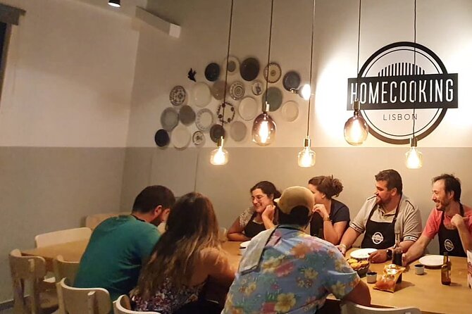 Pastel de Nata Pastry Class: Bake and Enjoy Your Own Treats - Location in Lisbon: where the address puts you, and why it’s easy to work into a day