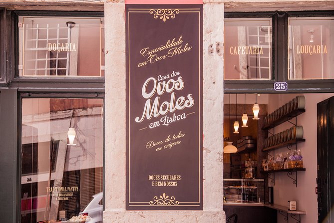 Pastel de Nata Workshop in Lisbon - The recipe you take home is the real long-term value