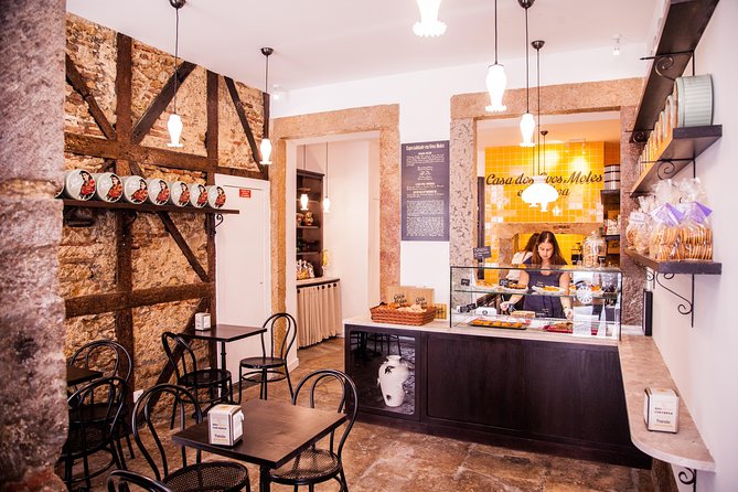 Pastel de Nata Workshop in Lisbon - Small group size: why max 6 changes the whole experience