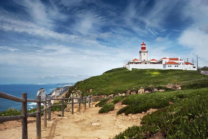 Pena Palace and Cabo da Roca Private half day tour - Key Points to Know Before You Go