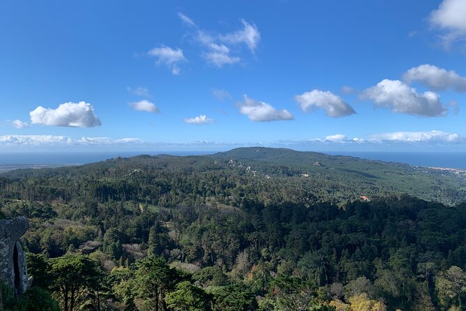 Pena Palace and Cabo da Roca Private half day tour - How to make the most of your Pena Palace time