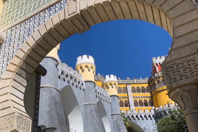 Pena Palace and Cabo da Roca Private half day tour - Price and value: is $106.72 per person fair for this route?