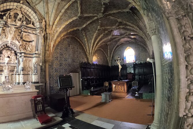 Pena Palace and Cabo da Roca Private half day tour - Private car pickup, WiFi aboard, and how it shapes the day