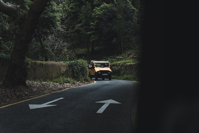 Pena Palace Jeep Safari - Price and value: is $70.70 worth it?