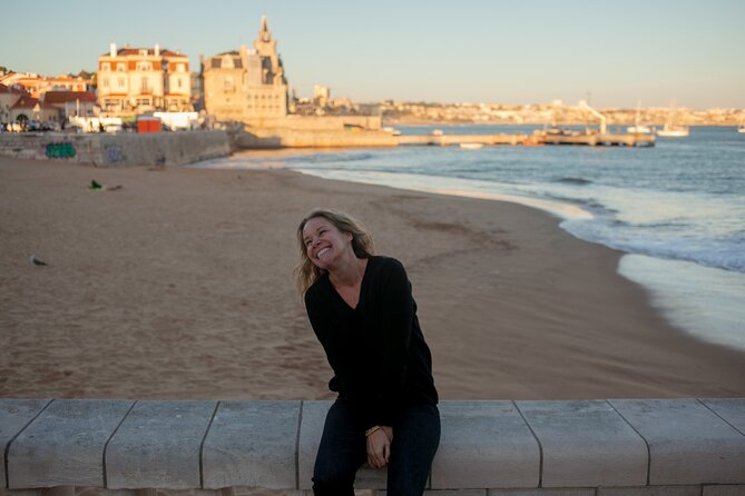Photographer in Lisbon - Photo Editing Reality Check, Based on How the Session Works