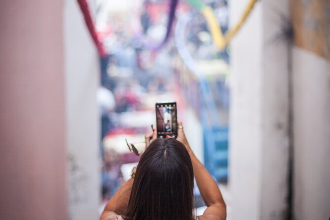 Photography Workshop-Tour in Alfama - Lisbon - What to bring (and what to expect from the street walk)