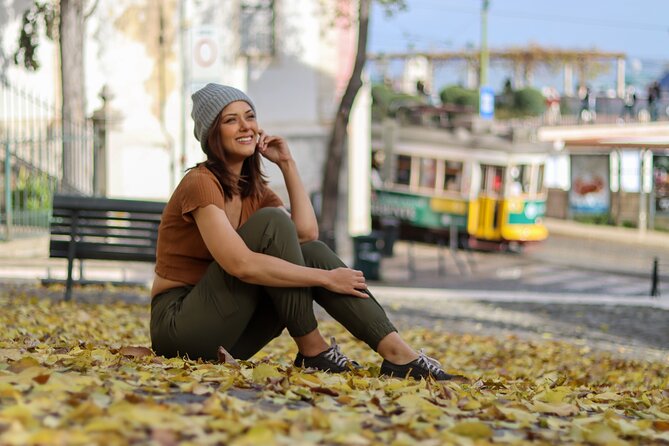 Photoshoot with a Local Professional Photographer in Lisbon - Key things you should notice before you book
