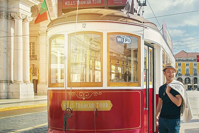 Photoshoot with a professional photographer in Lisbon - How to get better results (without turning it into homework)
