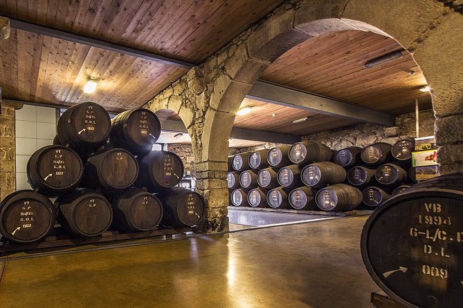 Porto and its charms - Tour from Lisbon - Clérigos Tower and the church circuit: big names, short windows