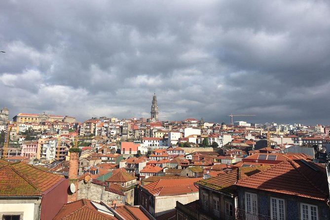 Porto, Aveiro and Costa Nova Private Tour From Lisbon - Rain, timing, and why your guide matters