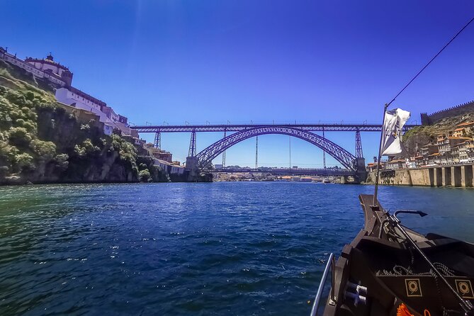 Porto Heritage & Wine: Exclusive Private Day Trip from Lisbon - Key things to know before you go