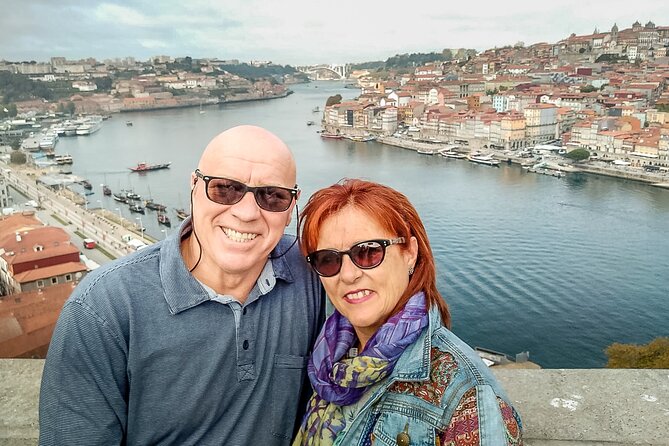Porto Heritage & Wine: Exclusive Private Day Trip from Lisbon - Why a private Lisbon to Porto day trip feels smarter than “just a stop”