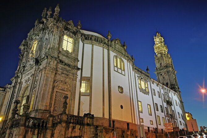 Porto Heritage & Wine: Exclusive Private Day Trip from Lisbon - The early pickup and the long day tempo from Lisbon