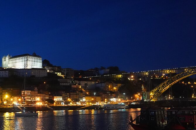 Porto Heritage & Wine: Exclusive Private Day Trip from Lisbon - Price and Logistics: what you pay for (and what you still need to plan)