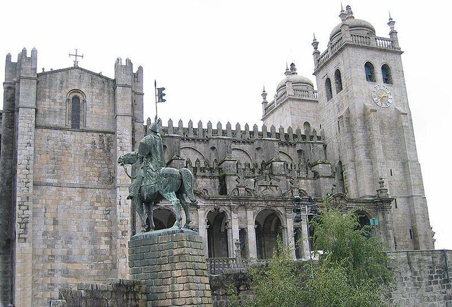 Porto Private Personalized Full Day Journey from Lisbon - Key moments that make this Porto day trip stand out