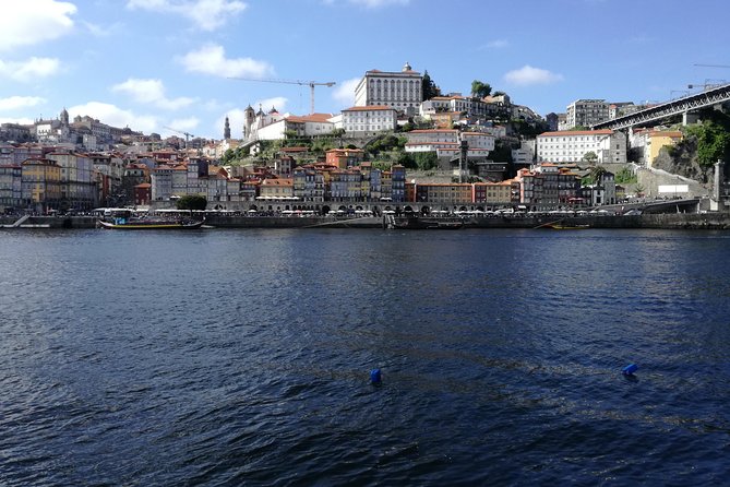 Porto Private Tour from Lisbon - Livraria Lello: Famous Bookstore, Tight Timing, Extra Tickets