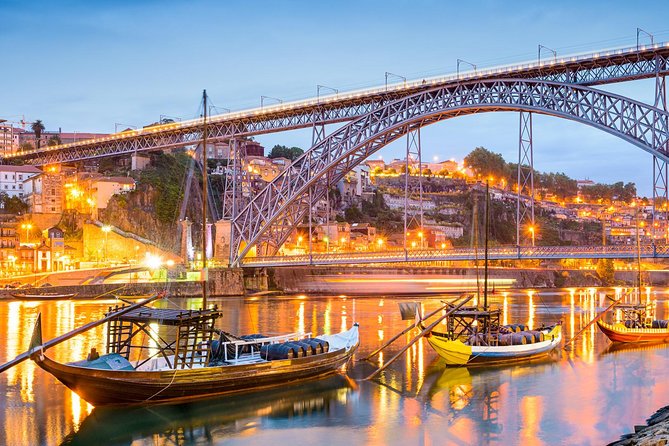 Porto Private Tour from Lisbon - The best way to judge the price for this Porto from Lisbon day